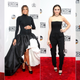 Illustration for article titled Sheer and Lace Will Never Die: All the Red Carpet Looks From the 2016 AMAs